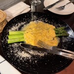 銀座でワイン。 - 