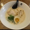 まる万ラーメン 九番丁店