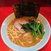 横浜家系ラーメン 黄金家