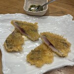 おさかな心技体 - 