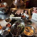 金豚食堂 クムテジシクタン - 