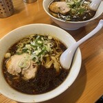 ラーメンの翔龍 - 