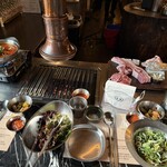 金豚食堂 クムテジシクタン - 