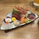 おさかな心技体 - 