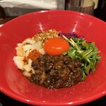 博多拉坦麺まるたん - 