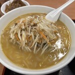 日高屋 - 料理写真: