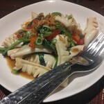 マレーシア ボレ - 