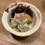 おさかな心技体 - 