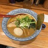 赤坂麺処 友