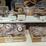 黒糖どら焼 喜田家 - 料理写真:写真1