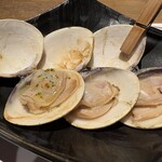 はまぐり庵 -吉祥別邸- - 