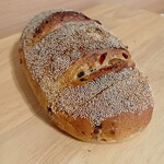 パン カルモ - 料理写真:安曇野パンカルモ