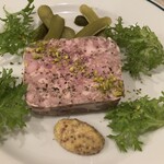 イレール･イグレック - 