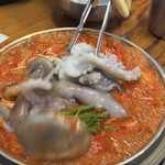 パルガンゴチャングネ - 