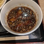 NEW OLD STYLE 肉そば けいすけ - 