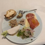 ワインと炭火焼き 松本式 - 