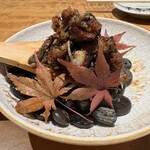 炭焼 うな富士 - 