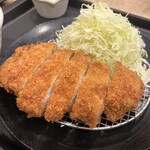 松屋 - 料理写真: