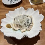 炭焼 うな富士 - 