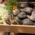 はまぐり庵 -吉祥別邸- - 