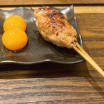 根津 焼鳥 照隅 - 