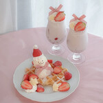 カンティーヌ ロゼ - 