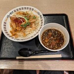NEW OLD STYLE 肉そば けいすけ - 