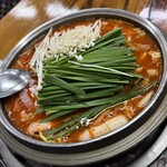 パルガンゴチャングネ - 