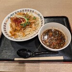 NEW OLD STYLE 肉そば けいすけ - 