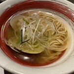 はまぐり庵 -吉祥別邸- - 