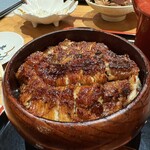 炭焼 うな富士 - 