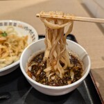 NEW OLD STYLE 肉そば けいすけ - 