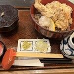 Kineya Sapporo Maruyama Class Ten - 