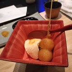 串揚げさとう - 