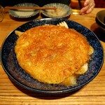 酒と肴とせいろ蒸し オオサカチャオメン - チャオメン