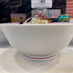 蒙古タンメン中本 - 