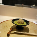 寿司 赤酢 心斎橋店 - 