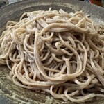 蕎麦喰い処 利めい庵 - 