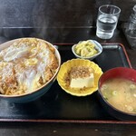 お食事処 たくみ - 
