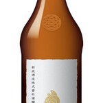 Hakodate Dining 備後屋 - 新政　亜麻猫（あまねこ）