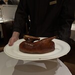 中国飯店 富麗華 - 