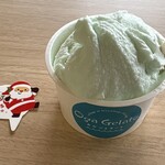 おがジェラート - ドリンク写真: