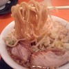 麺屋！ボッケもん 六角橋店