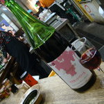 Makura Toyokatsu - ワイン　１升ビンがお得です！