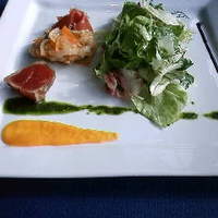 Fish Bank TOKYO - 前菜