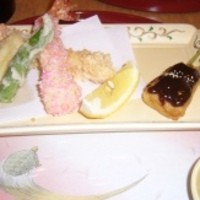 美濃吉 阪急四条河原町店 - 二の膳