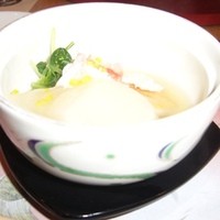 美濃吉 阪急四条河原町店 - 二の膳