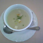 フレンチキッチン - スープ