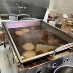 豚骨ラー麺 ごん太 - 