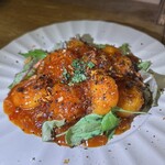 BISTRO AFRO - 